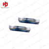 CNC Machine Tools MGGN Tungsten Carbide Parting Off and Grooving Inserts MGGN300-Q-8 for Machining Hardened Steel