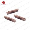 CNC Turning Tool Carbide Inserts MGMN200-GC MGMN300-GC MGMN500-GC Parting Off Grooving Insert for Metal Lathe Cutting