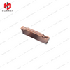CNC Turning Tools Grooving Insert MGMN Tungsten Carbide Inserts MGMN300-GC for Stainless Steel and Steel Processing Lathe Machinery