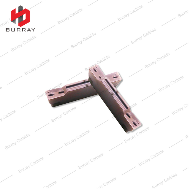CNC Grooving Patting off Inserts MGMN Carbide Grooving Insert MGMN300-M for Steel and Stainless Steel