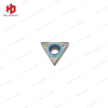 TCMT110204-TF Tungsten Carbide Inserts TCMT for Turning Steel, Stainless Steel and Super Alloys with PVD Nano Coating