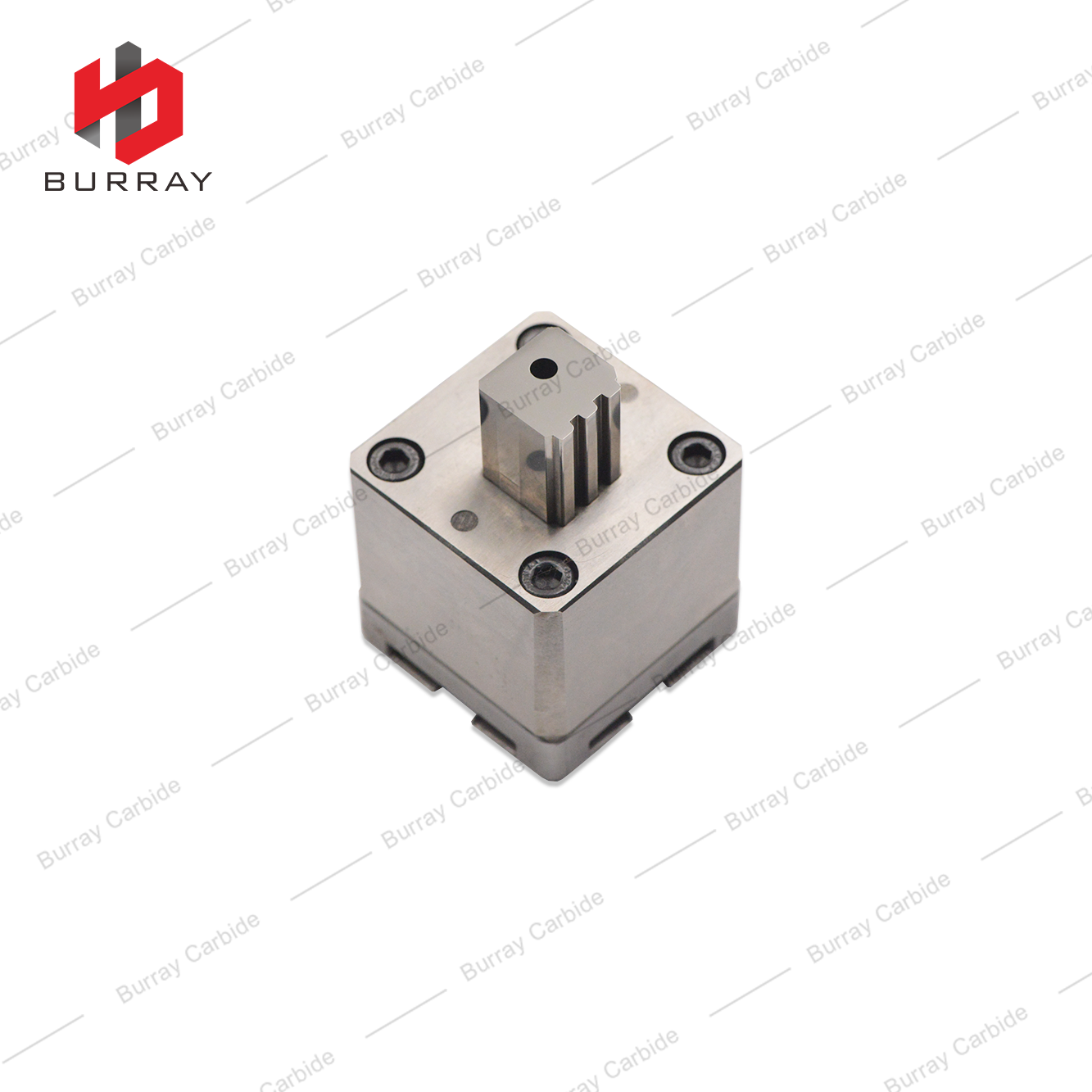 The factory Customize Powder Metallurgy Molds S15 IL508 Z3 BC 116 Cemented Carbide 3R Dies