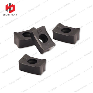 Cermet Grooving Insert N123K2-0600-0004-TM Carbide Inserts CNC Tools Roughing Machining of Steel and Cast Iron