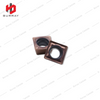 Carbide Insert Cutting Lathe Turning Tools for Milling SPMT040204-YZ Tungsten Carbide Indexable Drilling Insert