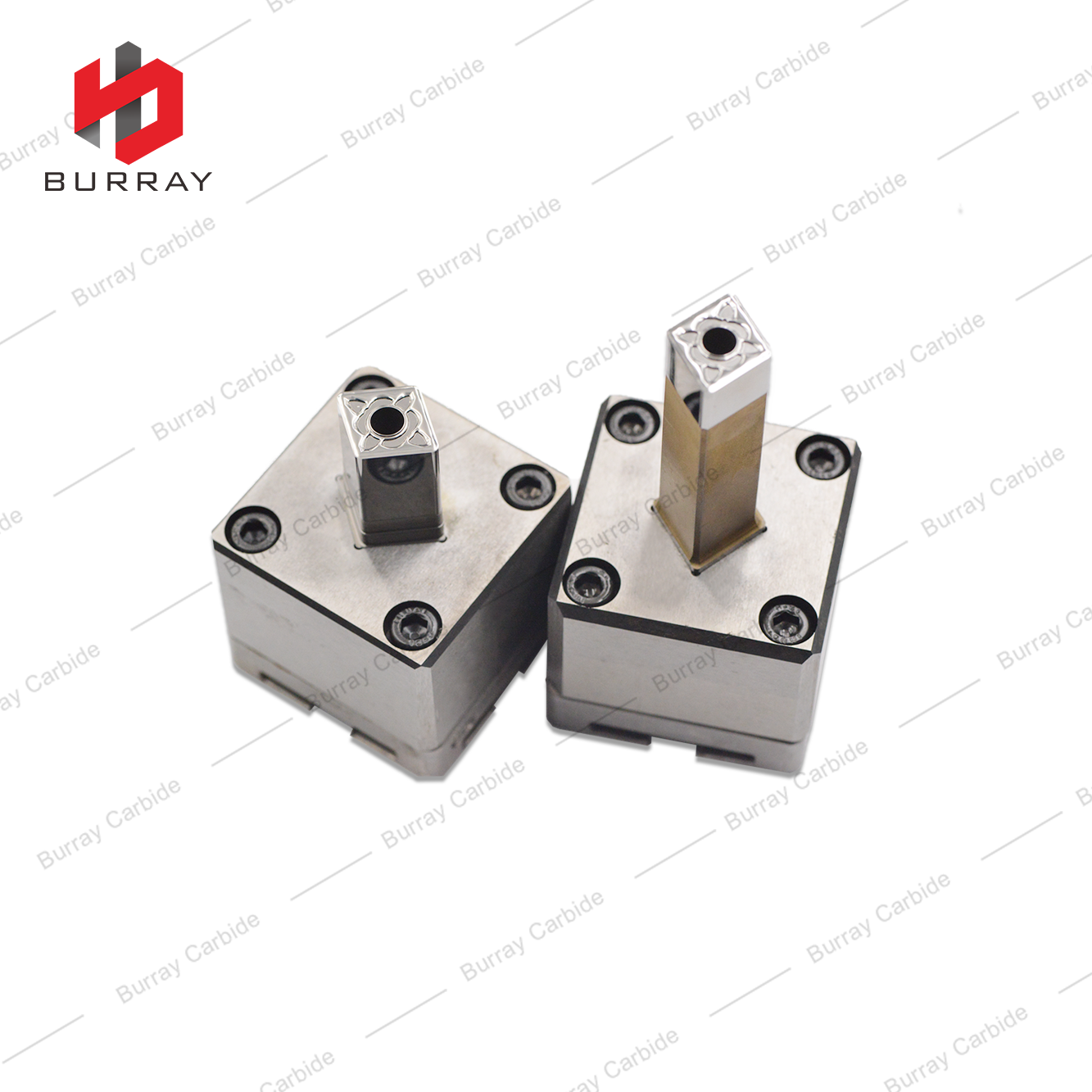 SNMM190616E-SR 3R Powder Metallurgy Mold for Carbide Turning Inserts