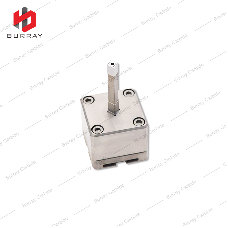 SV Series CNC Alloy Blade Dies CCGT060201-UM Tungsten Carbide Turning Inserts