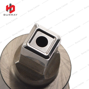 SNUM150412 Cemented Carbide Mold Powder Pressing Specialized for Turning Tool