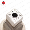 Customizable Powder Metallurgy Dies for CNC Inserts Standard Mold CNMG190612-DR