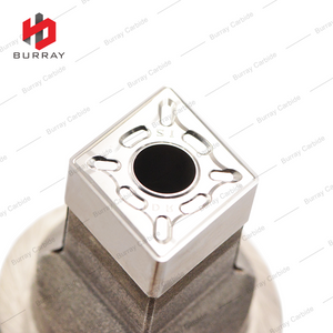 Customizable Powder Metallurgy Dies for CNC Inserts Standard Mold CNMG190612-DR