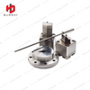 Factory 3R Mold VBMT110302E-MM for CNC Turning Inserts Powder Metallurgy Mold for CNC Turning Inserts