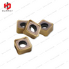 High-Feed Milling Insert SNMU CNC Carbide Insert SNMU1206XTN Roughing Double Sided 8 Cutting Edge