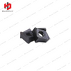 High Feed Milling CNC Face Milling Insert SNMU130708ZNER Heavy Cutting Double Edged Milling Insert