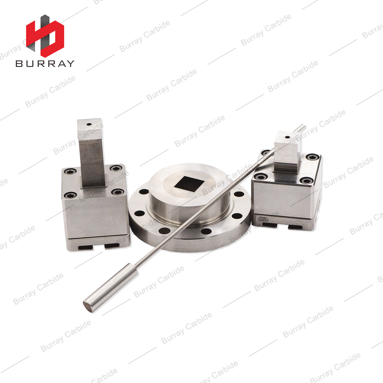 Customizable 3R Dies SPEN1504EDR Carbide Mould for Pressing SPEN Carbide Milling Insert