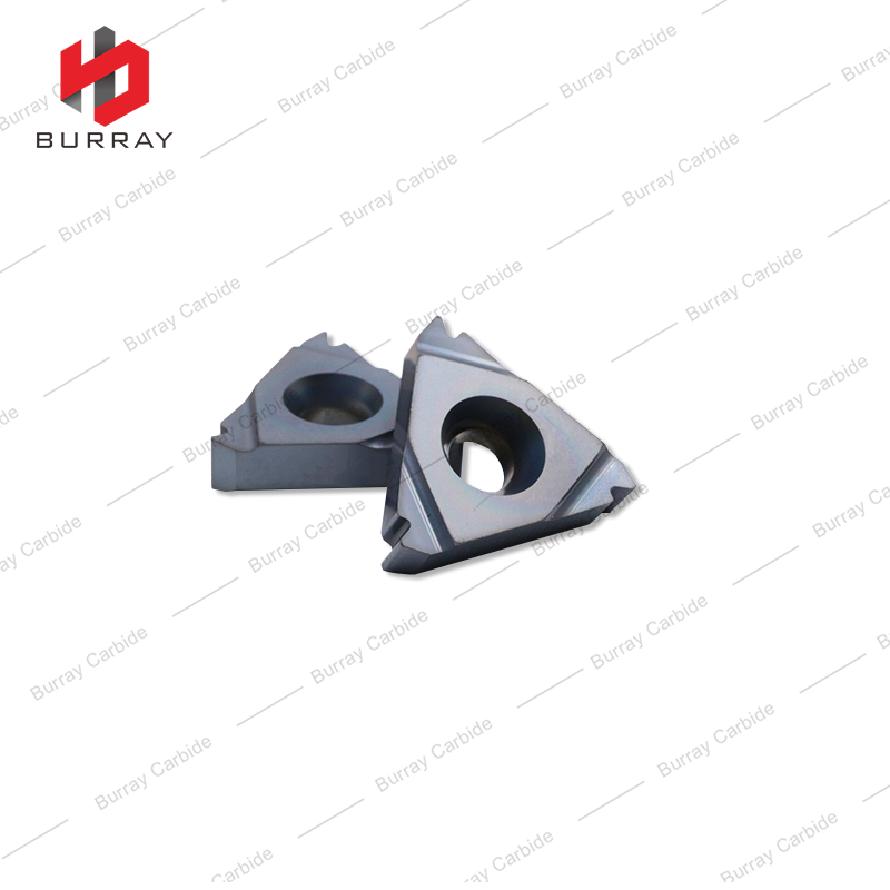 External Thread Turning Tools 22ER-10APIRD Threaded Insert 11ER 16ER 22ER CNC Turning Parts Machinery Carbide Inserts