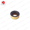 CNC Lathe Cutting Tools R5 Milling Inserts RCKT10T3M0-PM Tungsten Carbide Round Inserts RCKT RCMT