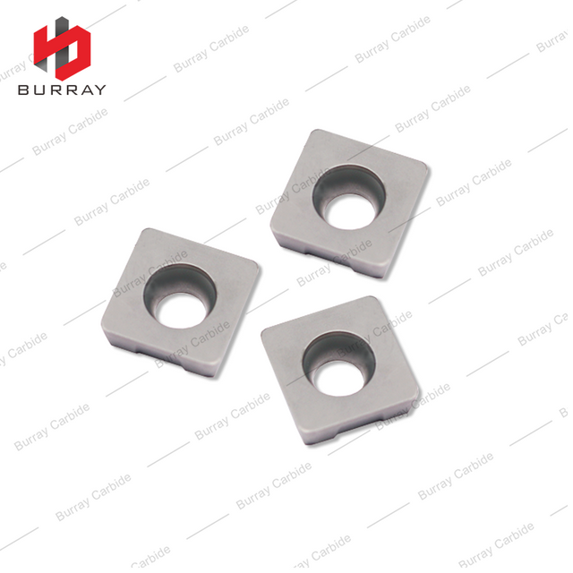 CNC Mill Tool Carbide Milling Inserts R210-140512-MM End Mills Carbide CNC Machine Tool