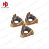 Tungsten Carbide Inserts 11IR-2.0ISO 16IR 22IR Threading Insert CNC Cutting Tools