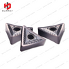 Triangular External Turning Insert TNMG160408-MSK CNC Cutting Tools Carbide Inserts Tnmg1604