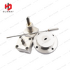 Precision Stamping Dies and Die-casting Molds DCMT070204-GP Tungsten Carbide Molds for Compressing Turning Inserts