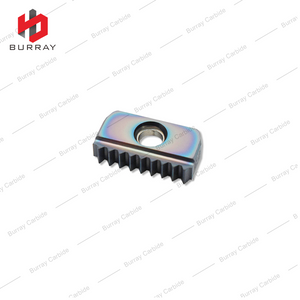 CNC Cutting Turning Tool 14I-1.5ISO Carbide Threading Inserts