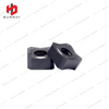 45 Degree Face Milling Insert SNMX1206ANN-MM PVD Coating Carbide Milling Inserts for Steel and Cast Iron