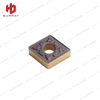 Carbide Inserts CNMG190616-PR CVD Coating Heavy Duty Rough Turning Inserts for Steel and Cast Iron Machining