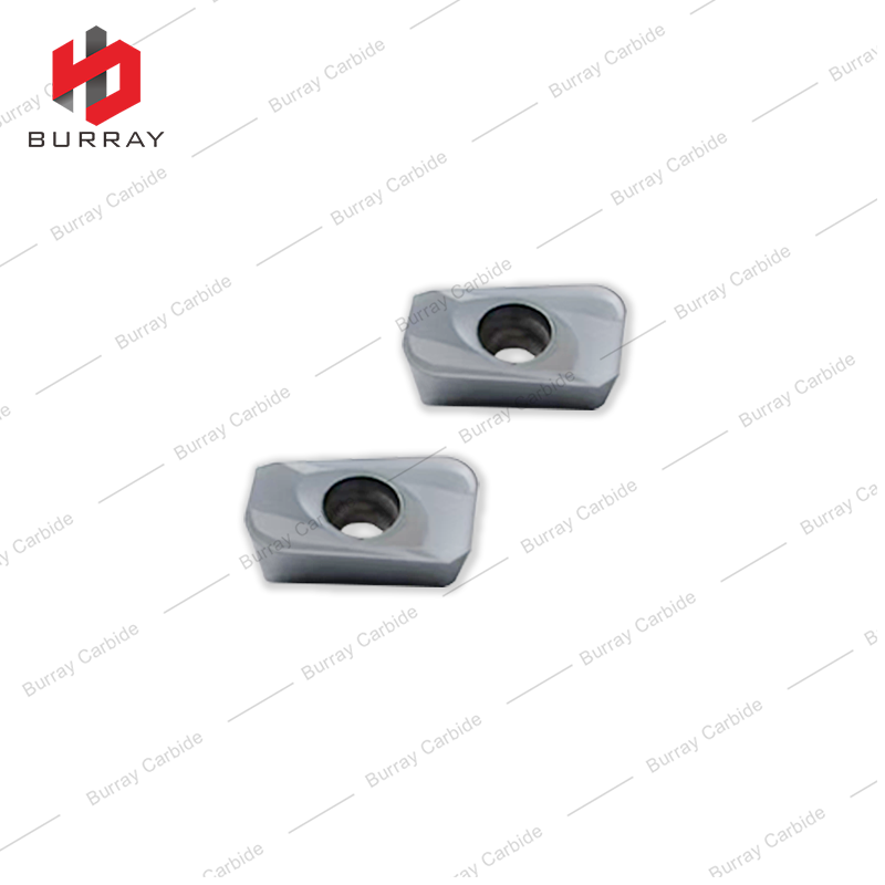 APMT CNC Cutting Tools APMT113516 /113512 /113520 Milling Insert for Steel and Stainless Steel