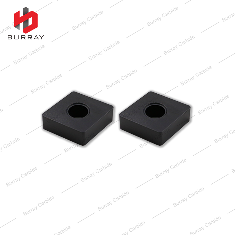 Turning Tools CNMA120408Carbide Insert CNMG Turning Insert for Cast Iron with CVD Coating