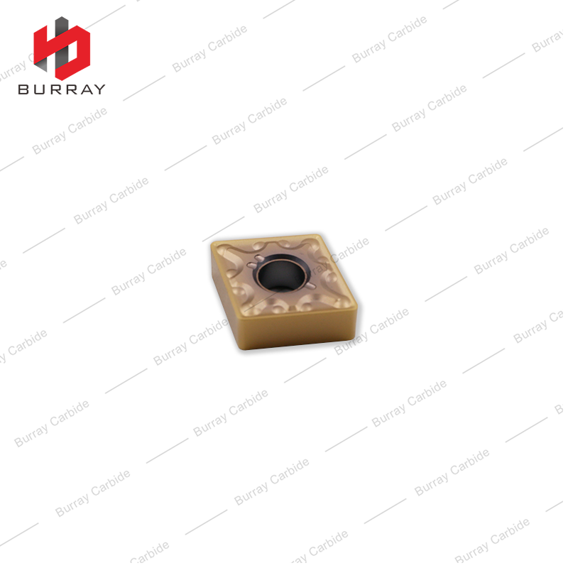 CNMG120408-MA CNC Cutting Inserts Original Cut Carbide Turning Tools 