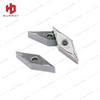 VCMT Lathe CNC Cutting Tool Carbide Insert Metal Ceramic Turning Insert VNMG160404-63 for Aluminium Machining