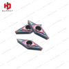 Carbide Inserts External Precision Turning Insert VBMT110302-MSK CNC Cutting Tools High Hardness Materials Turning Insert