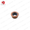 Tungsten Carbide Inserts CNC Milling Cutter Tools RDMT10T3MO-TN Carbide Milling Inserts RDMT Round Insert