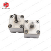 3R Mould Powder Metallurgy Punching and Polishing Dies CCMT060204-SPL for Pressing Tungsten Carbide Turning Insert
