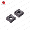 SNMX1904-R35 High Feed Heavy Duty Insert Square Negative Double Sided 8 Edges Carbide Milling Inserts 