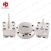3R Mould of Grooving Inserts N123H2-0400-0002-CM Mirror Polished Punch and Die Pressing Mould