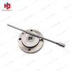SCMT120408-HM Carbide Mold for Pressing Cutting Tool