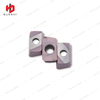 APMT1135-H2 Tungsten Carbide Milling Inserts with PVD Coating