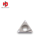 TPGT090202L-W15 Carbide Turning Insert Precision Boring Insert without Coating