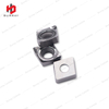 CCGT CNC Carbide Cutting Insert for Lathe