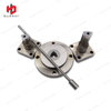 WNMG080408-PM Automatic Press Mold Carbide Tooling for Insert