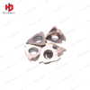TGF32L-150 Tungsten Carbide Milling Grooving Inserts