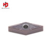 VNMG160408-SL PCD Coating Carbide Inserts CNC Turning Tool