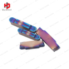 MRMN500-M Grooving Carbide Insert Lathe Turning Tool CVD PVD Coating
