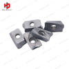 R390-11T308M-PM High-quality Tungsten Carbide Face Milling Insert for U-drill