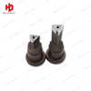 Burray Punches and Dies TNMG160402-HA, High Precision Moulds for Pressing TNMG160402-HA Inserts