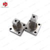 Customized CNMG160608-PM Powder Metallurgy Carbide Punching Mould for CNMG Insert
