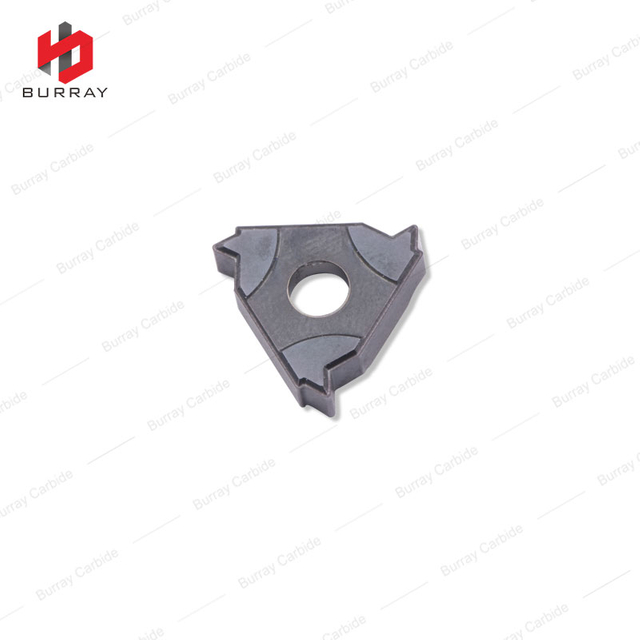 16ER11W Threading Insert for Lathe Cutting Tool