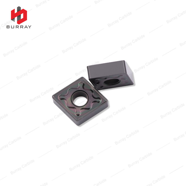 CNMG Carbide CNC Turning Insert