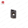 R390 Carbide Bi-color CVD Coated Milling Insert