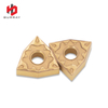 WNMG080404-HQ Double-Sided CNC Carbide Turning Tool
